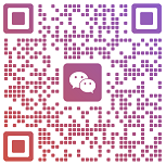 微信二维码 - 扫描添加微信好友